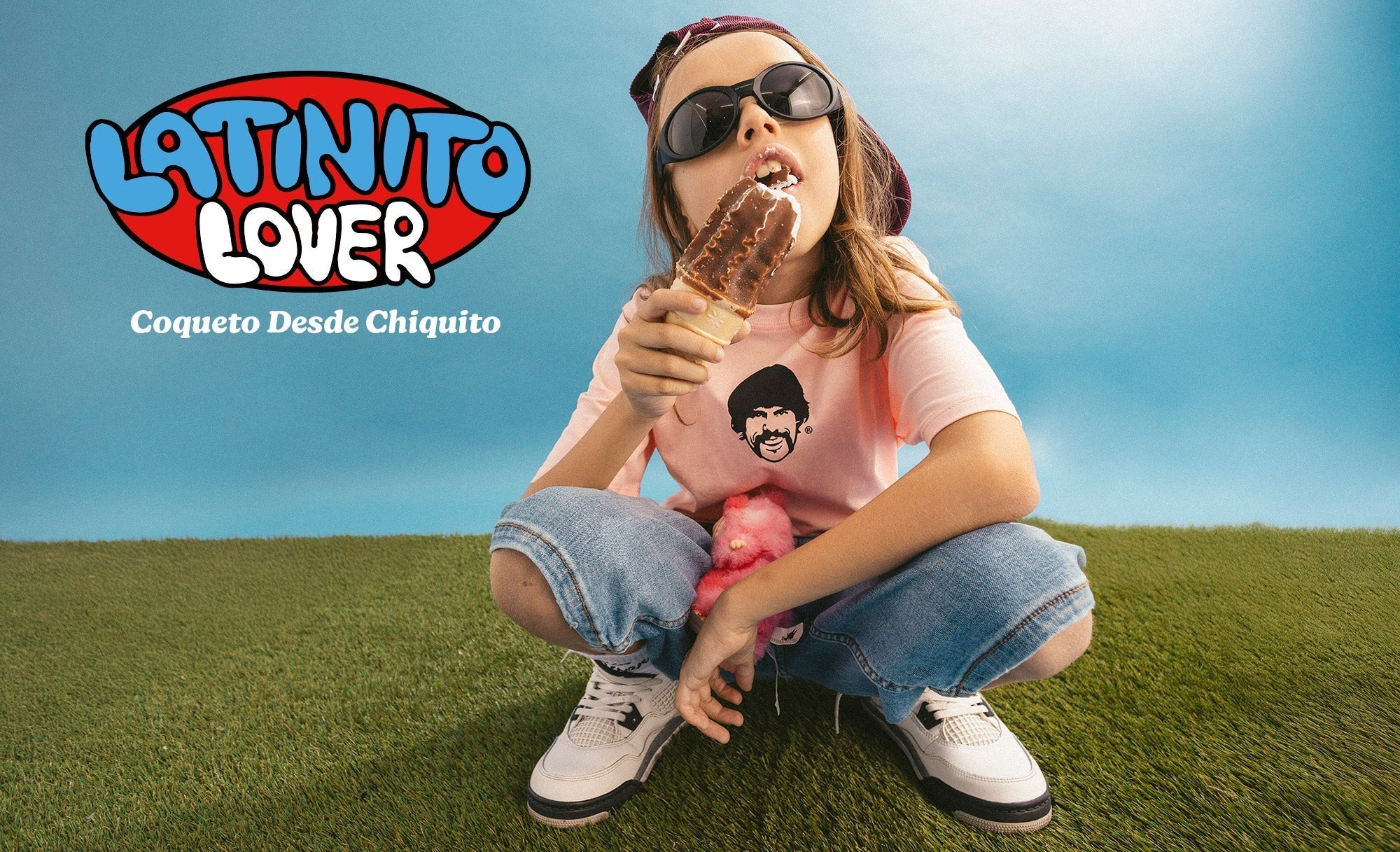 LATINITO LOVER