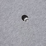 BASIC JASPER GREY T-SHIRT
