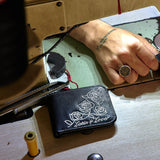 THE ICON WALLET