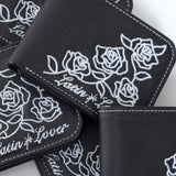 THE ICON WALLET