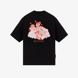 T-SHIRT THIS IS HOW I FEEL WITH YOU - LATIN LOVER x YAFAZZ