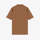 THE ICON CAFÉ BASIC T-SHIRT