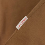 THE ICON CAFÉ BASIC T-SHIRT