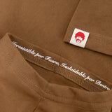 THE ICON CAFÉ BASIC T-SHIRT