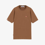 THE ICON CAFÉ BASIC T-SHIRT