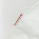 THE ICON BASIC T-SHIRT CREAM
