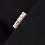 THE ICON BASIC T-SHIRT BLACK