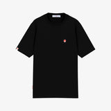 THE ICON BASIC T-SHIRT BLACK