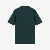 THE ICON BASIC T-SHIRT GREEN