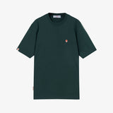 THE ICON BASIC T-SHIRT GREEN
