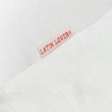 LATINITO LOVER WHITE T-SHIRT