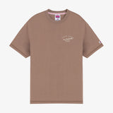 NUDIST CLUB T-SHIRT