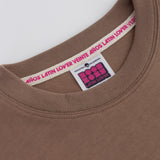 NUDIST CLUB T-SHIRT