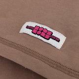 NUDIST CLUB T-SHIRT