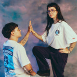 ABUNDANT LOVERS T-SHIRT