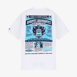 ABUNDANT LOVERS T-SHIRT