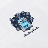 ABUNDANT LOVERS T-SHIRT