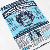 ABUNDANT LOVERS T-SHIRT
