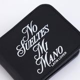WALLET DON'T LET GO OF MY HAND