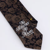 TIE DON'T LET GO OF MY HAND ROSES