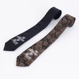 TIE DON'T LET GO OF MY HAND ROSES