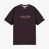 DOMINATION LESSONS T-SHIRT