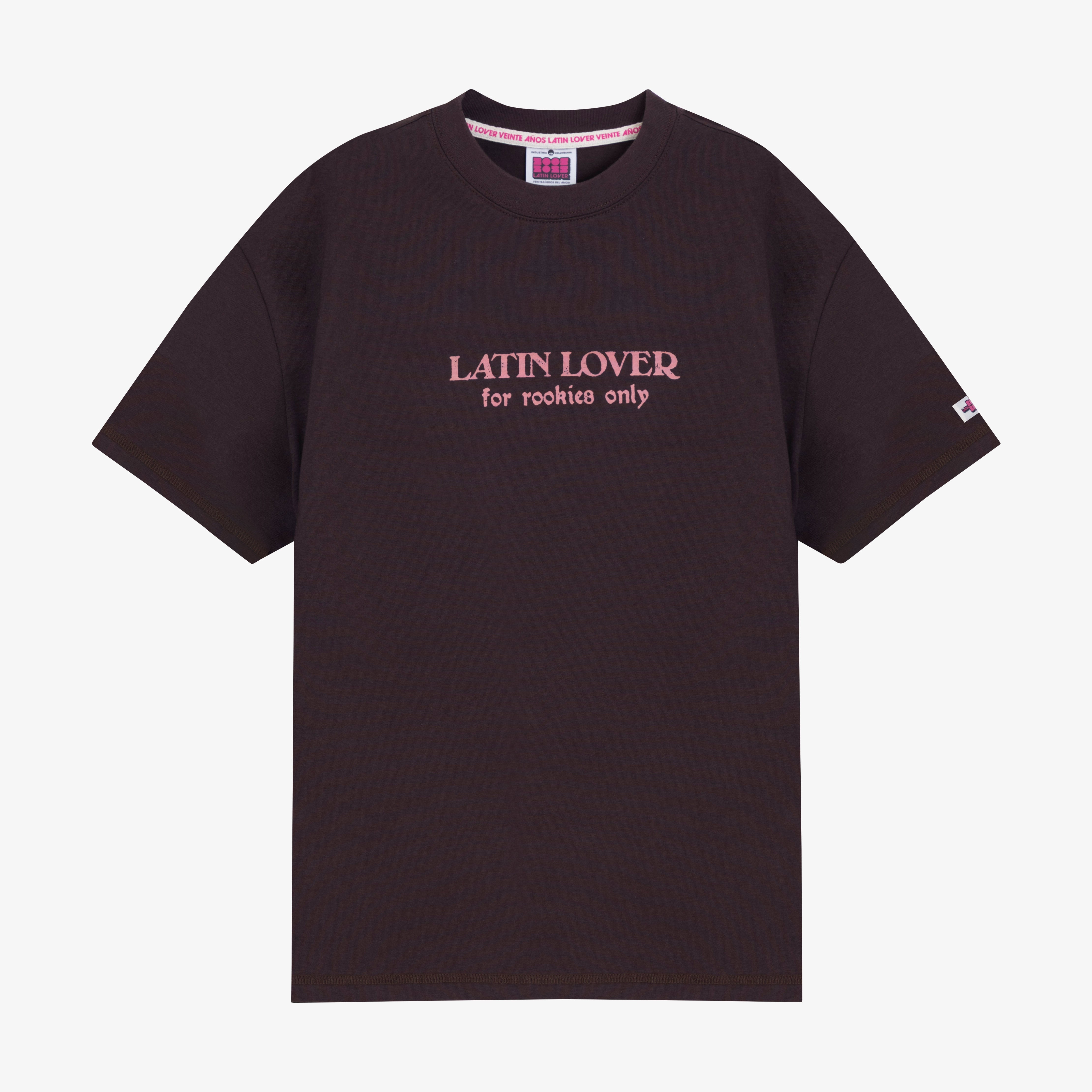 DOMINATION LESSONS T-SHIRT