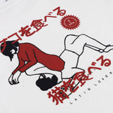 EAT PUSSY T-SHIRT