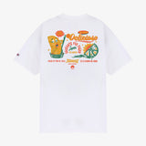 DELICIOUS T-SHIRT X NICOLAS CRESPO