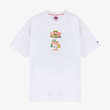 DELICIOUS T-SHIRT X NICOLAS CRESPO