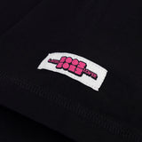 ROMANTIC FASCINATION X SUB HUMAN T-SHIRT