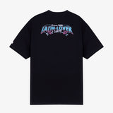 ROMANTIC FASCINATION X SUB HUMAN T-SHIRT