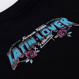 ROMANTIC FASCINATION X SUB HUMAN T-SHIRT