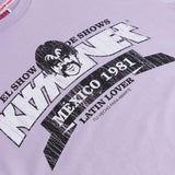 KISS LOVER T-SHIRT
