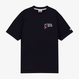 LATIN INVASION X THE PLAGUE T-SHIRT
