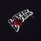 LATIN INVASION X THE PLAGUE T-SHIRT