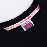 ROMANTIC FASCINATION X SUB HUMAN T-SHIRT