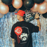 LATIN INVASION X THE PLAGUE T-SHIRT