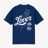 X MANIATIC T-SHIRT