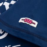 X MANIATIC T-SHIRT