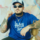 X MANIATIC T-SHIRT