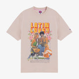 LATIN LOVER CULTURE T-SHIRT