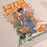 LATIN LOVER CULTURE T-SHIRT