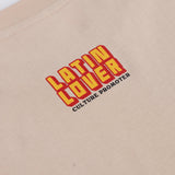 LATIN LOVER CULTURE T-SHIRT