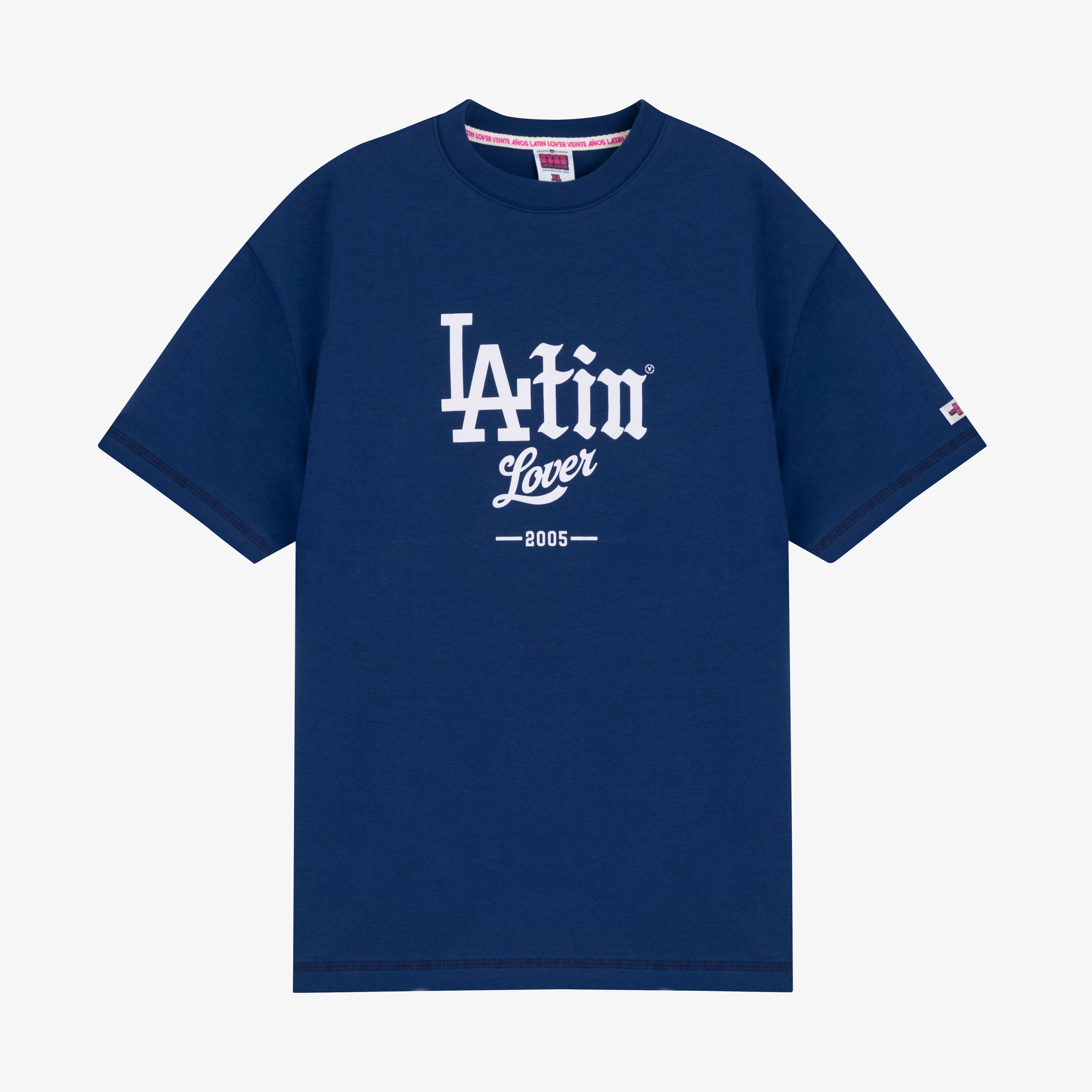 X MANIATIC T-SHIRT