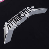 MASTERS OF SEDUCTION T-SHIRT
