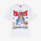 HOT MARKET T-SHIRT