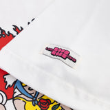 HOT MARKET T-SHIRT