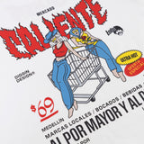 HOT MARKET T-SHIRT