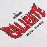 HOT MARKET T-SHIRT